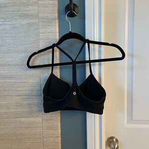 Lululemon Flow Y bra